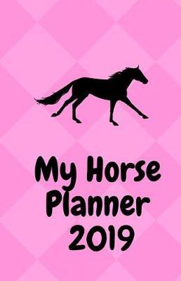 My Horse Planner 2019