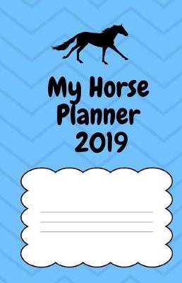 My Horse Planner 2019