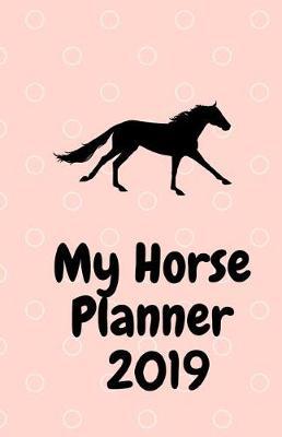 My Horse Planner 2019
