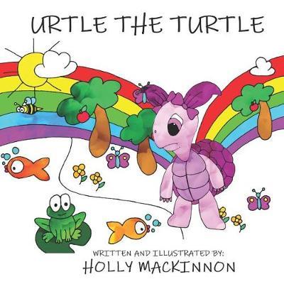 Urtle the Turtle