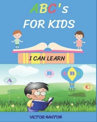 ABC's For Kids