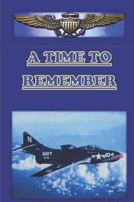 A Time to Remember