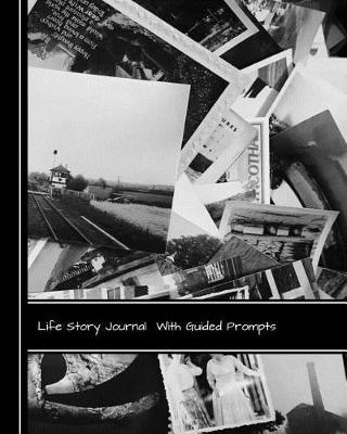 An Interview with Granddad: Life Story Journal with Prompts
