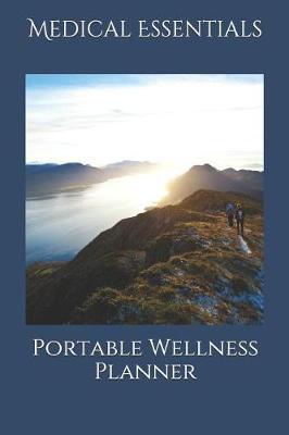 The Portable Wellness Planner