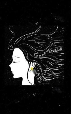 Inner Space: Notes & Sketchpad with 120 Pages of Blank & Lined Paper