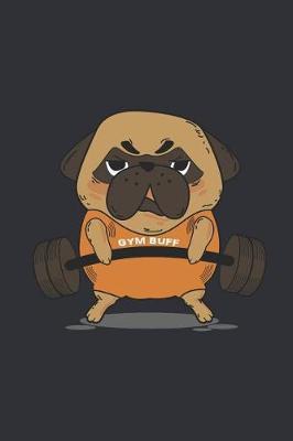 My Fitness Journal: Notebook for Fitness and Sport Lovers