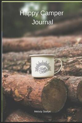 Happy Camper Journal