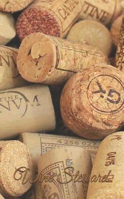 Wine Steward: Rate and Record Your Favorite Brews, Wine, Aroma Etc...