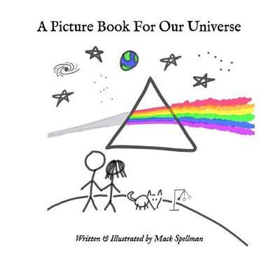 A Picture Book For Our Universe
