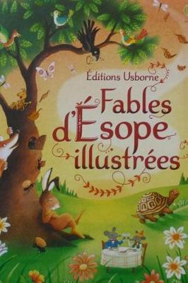 Fables: Illustr es Par Arthur Rackham