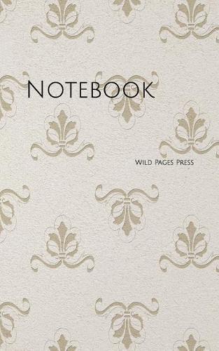 Notebook: pattern art deco texture photoshop structure photography photographer photograph photo