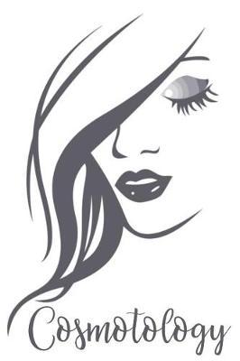 Cosmotology: A Notebook for Makeup Artists Ideas