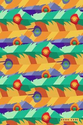 Boho Chic: Gypsy Bohemian Art Fashion Crafting 2020 Planner Calendar Organizer Daily Weekly Monthly