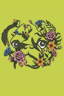 I Garden with My Pug: Notebook for Gardeners and Botanic Lovers
