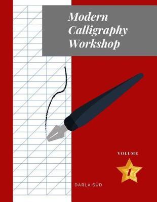 Modern Calligraphy Workshop: Exercises and Practice, Training