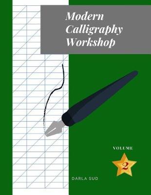 Modern Calligraphy Workshop: Exercises and Practice, Training