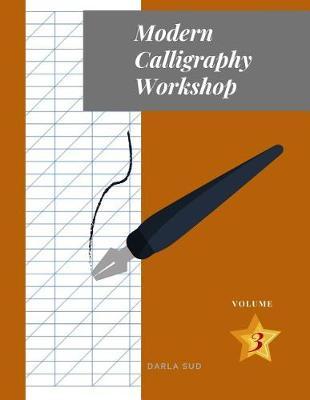 Modern Calligraphy Workshop: Exercises and Practice, Training