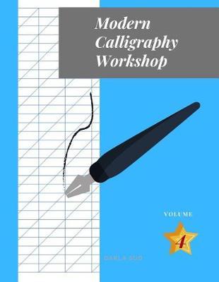 Modern Calligraphy Workshop: Exercises and Practice, Training