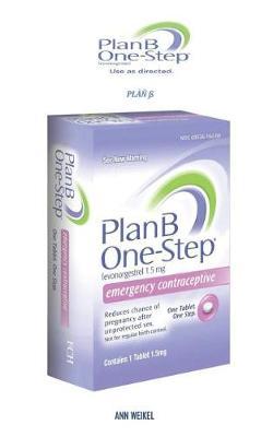 Pl: The Emergency Contraceptive Pill for Preventing Unwanted Pregnancy After Unprotected Sexual Intercourse.