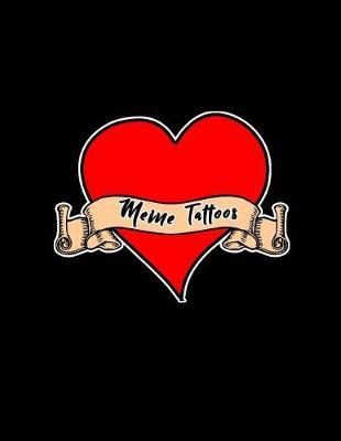 Meine Tattoos: Tattoo Skizzen Buch / 7 Leere Felder Pro Seite