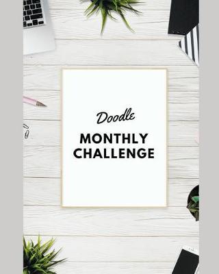 Doodle Monthly Challenge