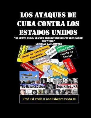 ""Mi sueño es dejar caer tres bombas nucleares sobre New York"": Las 12 agresiones sistematica de Cuba contra Estados Unidos