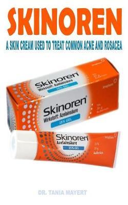 Skinoren: A Skin Cream Used to Treat Common Acne and Rosacea