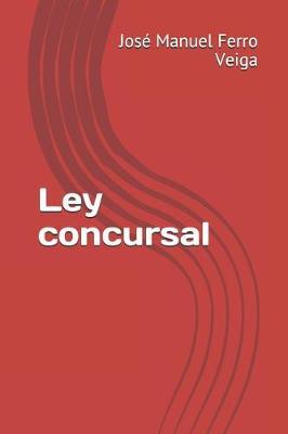 Ley Concursal
