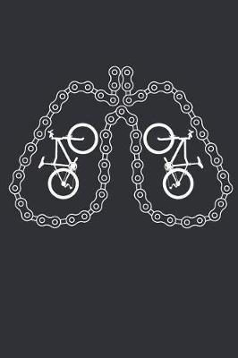 Cycling Is Life: Journal for Cycling Enthausiasts