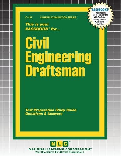 Civil Engineering Draftsman