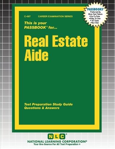 Real Estate Aide
