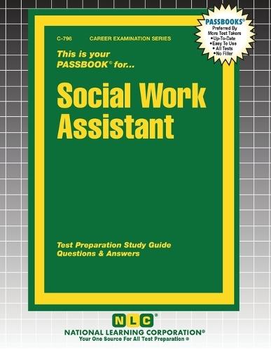 Social Work Assistant