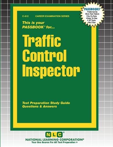 Traffic Control Inspector