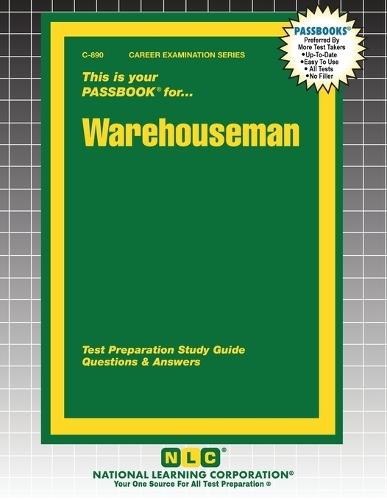 Warehouseman