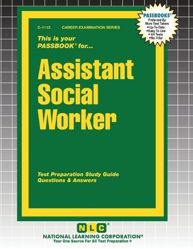 Assistant Social Worker