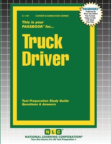 Truck Driver