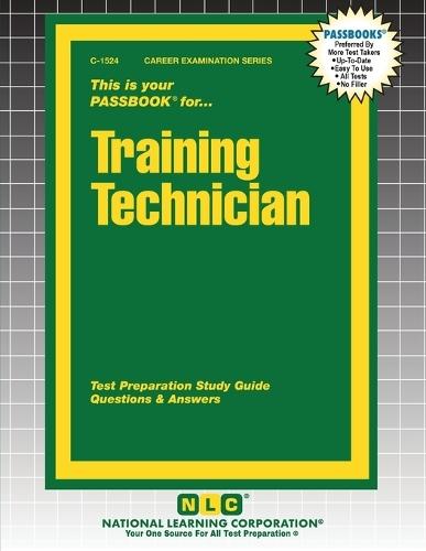 Training Technician