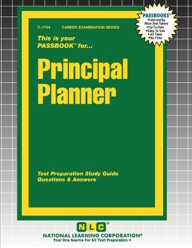 Principal Planner