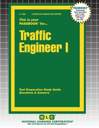 Traffic Engineer I