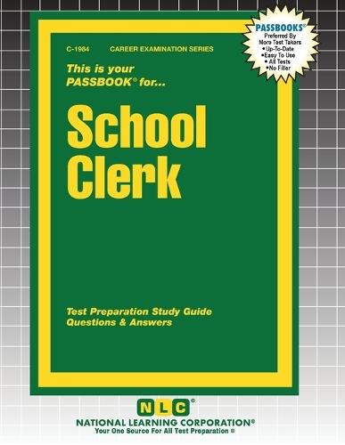 School Clerk