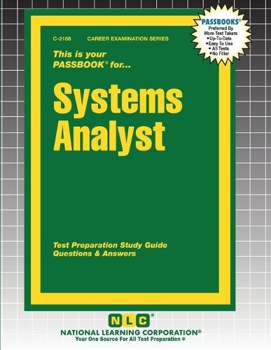 Systems Analyst