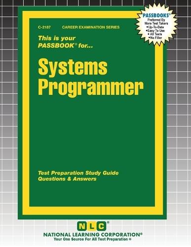 Systems Programmer
