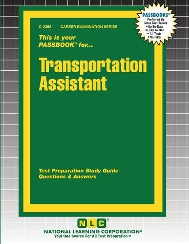 Transportation Assistant