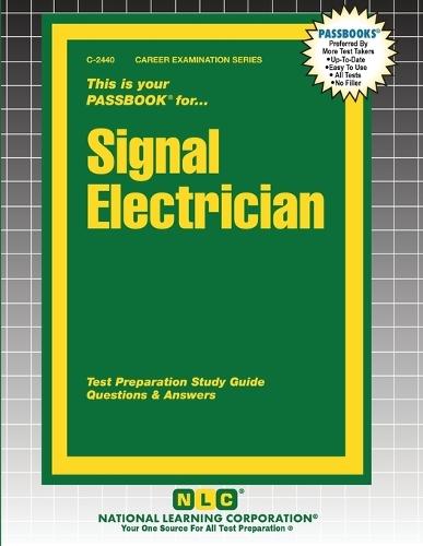 Signal Electrician