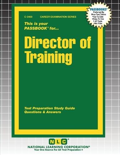 Director of Training