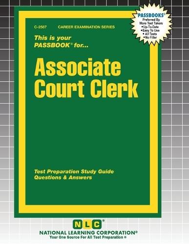 Associate Court Clerk