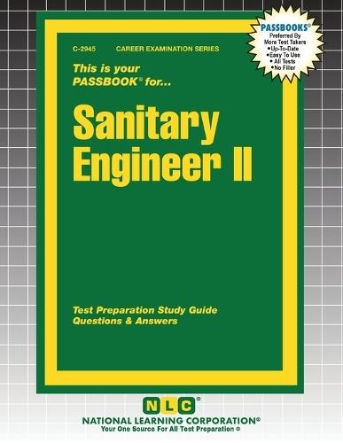 Sanitary Engineer II