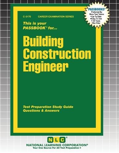 Building Construction Engineer