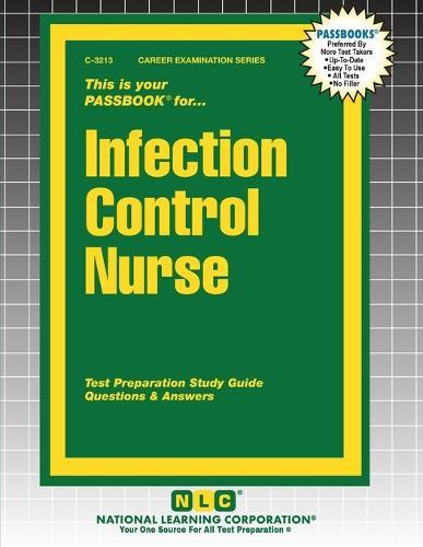 Infection Control Nurse