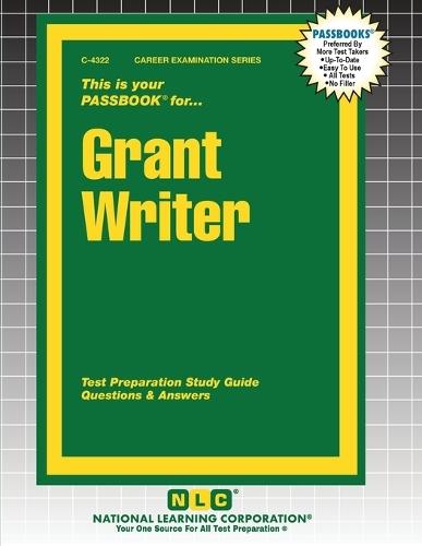 Grant Writer